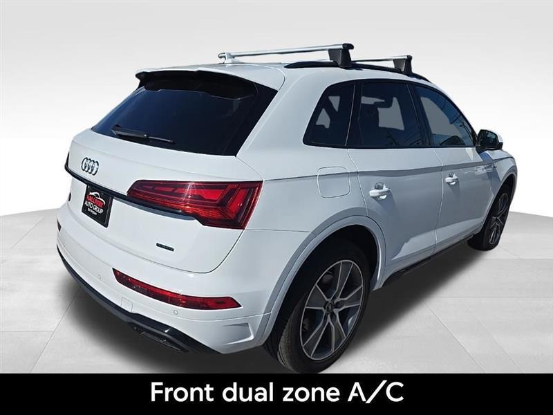 Audi Q5  2025