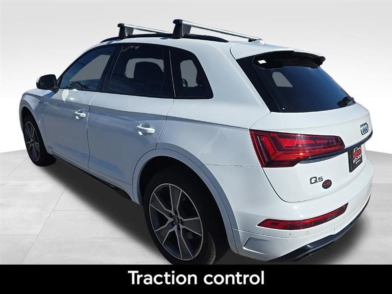 Audi Q5  2025