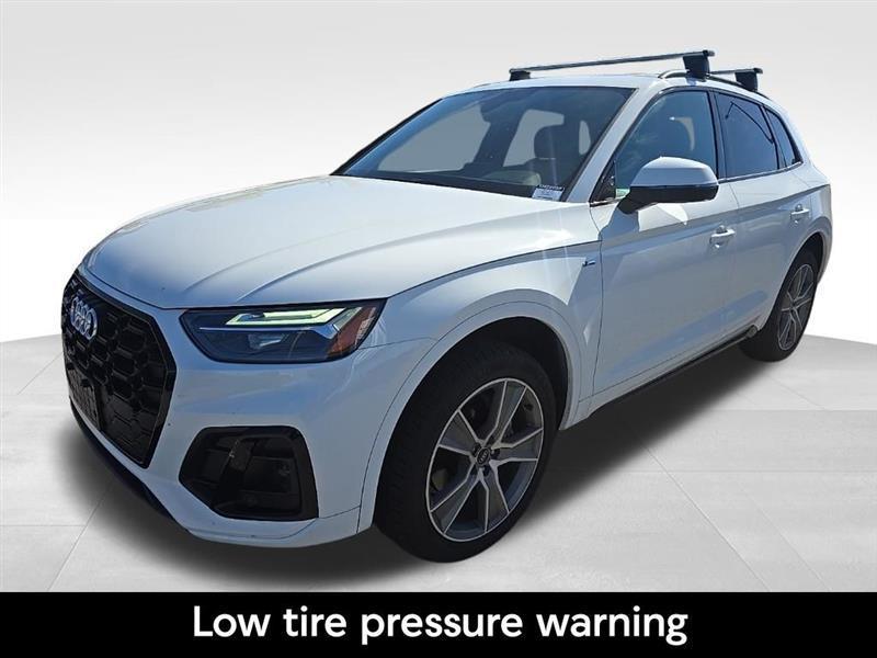 Audi Q5  2025