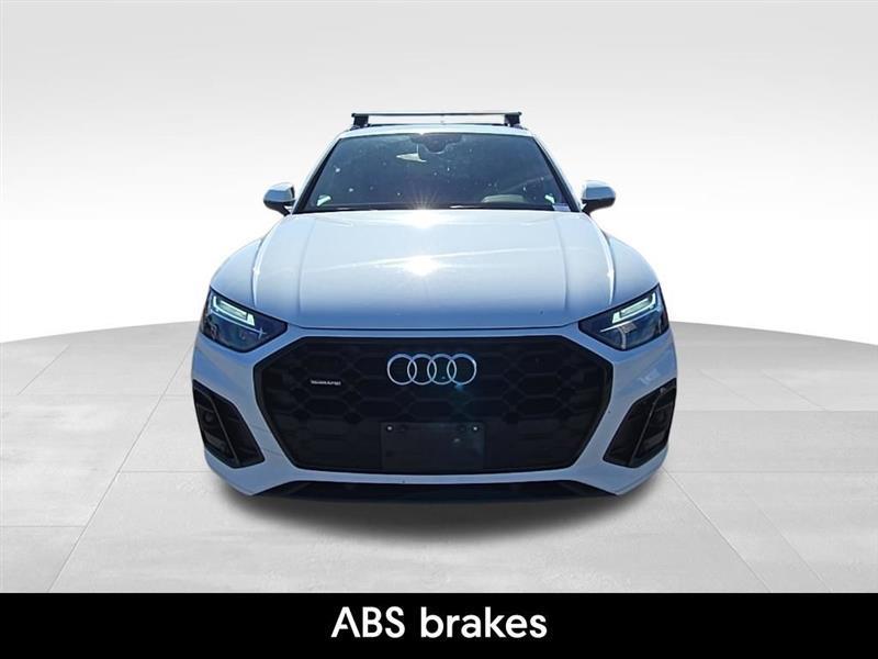 Audi Q5  2025