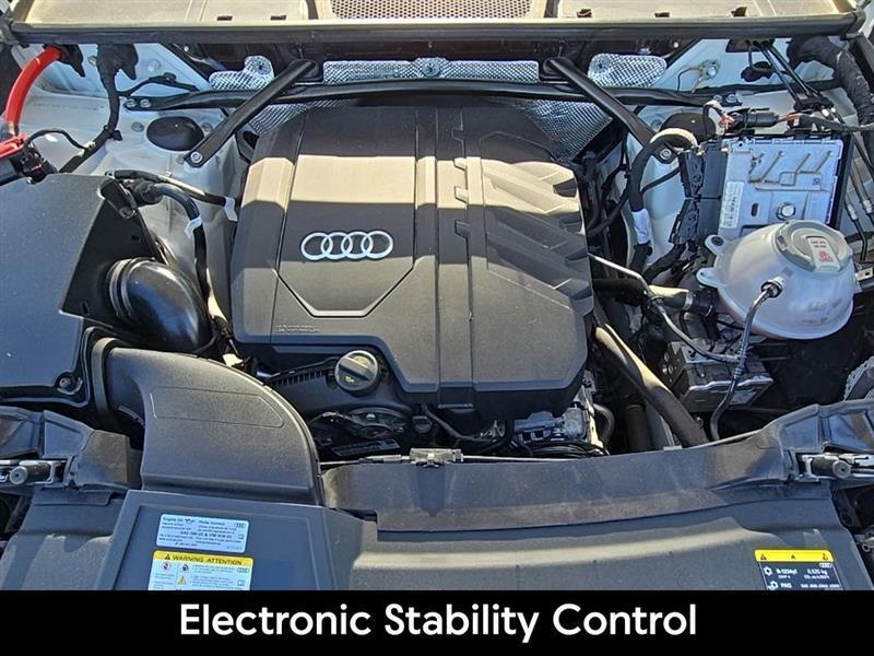 Audi Q5  2025