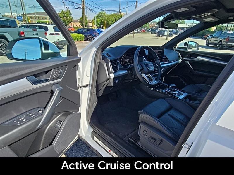 Audi Q5  2025