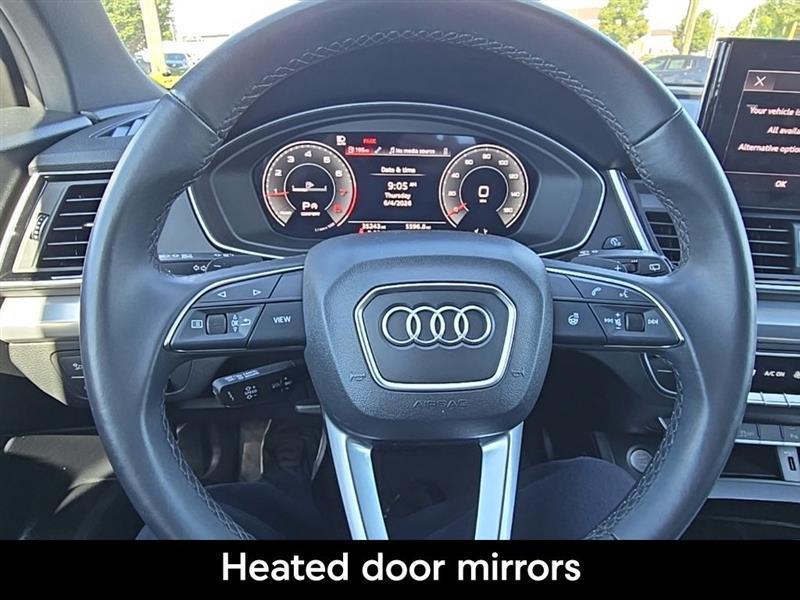 Audi Q5  2025
