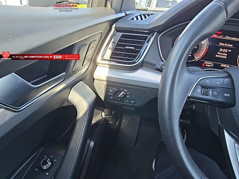 Audi Q5  2025