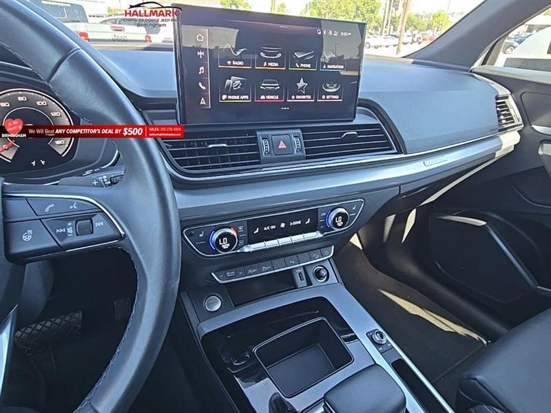 Audi Q5  2025