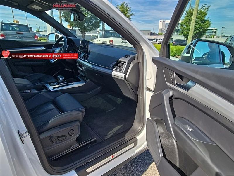 Audi Q5  2025