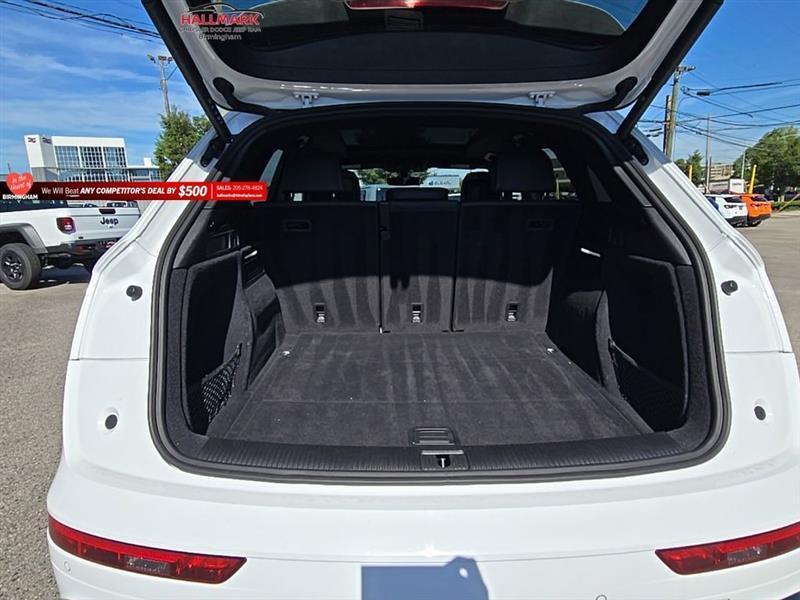 Audi Q5  2025
