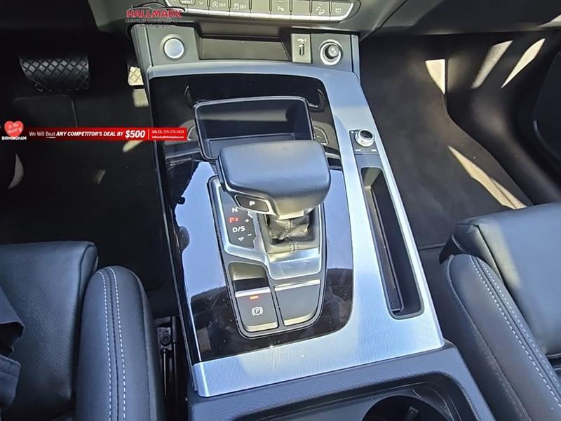 Audi Q5  2025