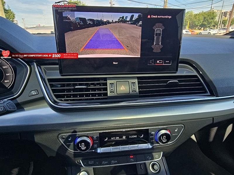 Audi Q5  2025