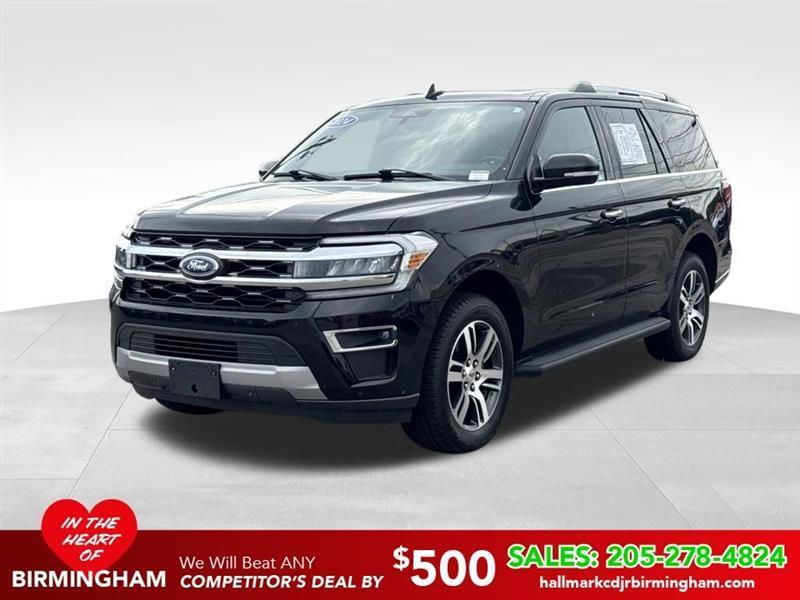 Ford Expedition  2024
