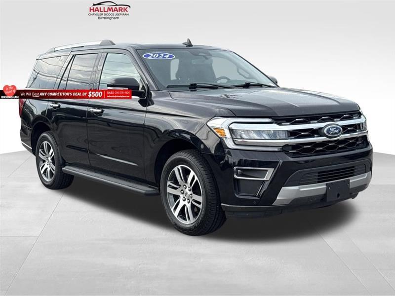 Ford Expedition  2024