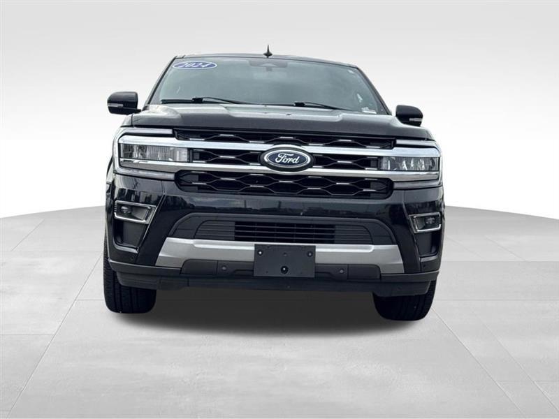 Ford Expedition  2024