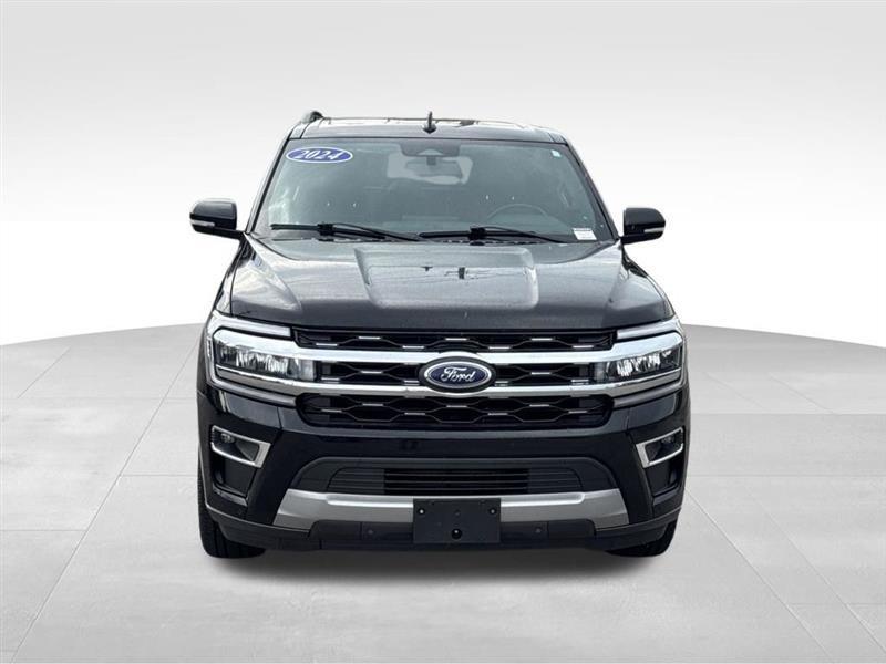 Ford Expedition  2024