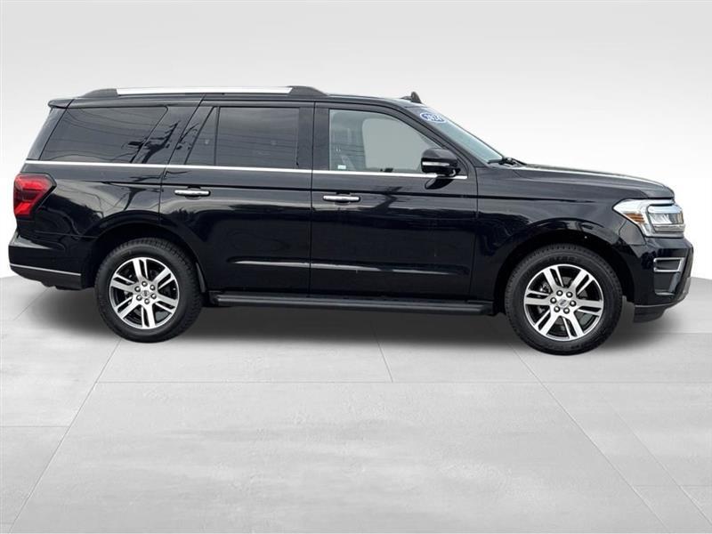 Ford Expedition  2024