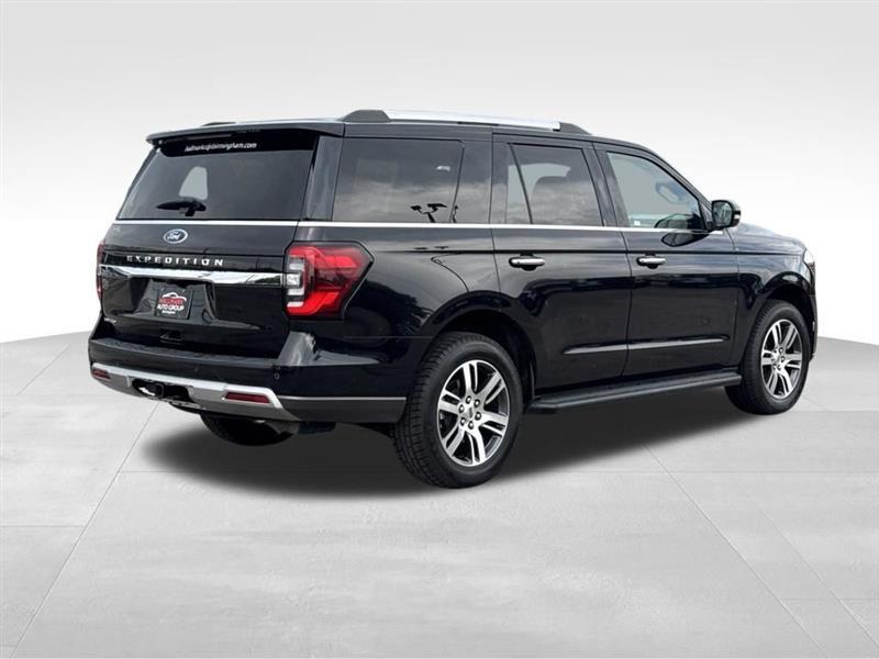 Ford Expedition  2024
