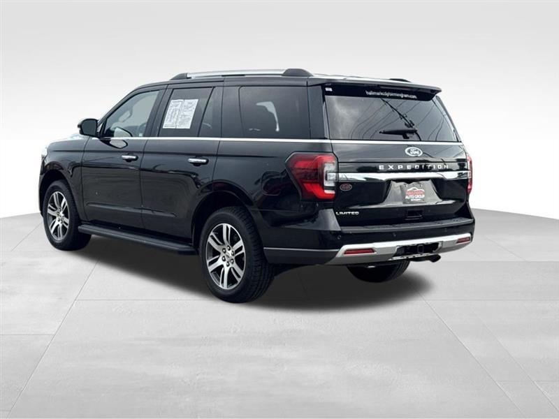 Ford Expedition  2024