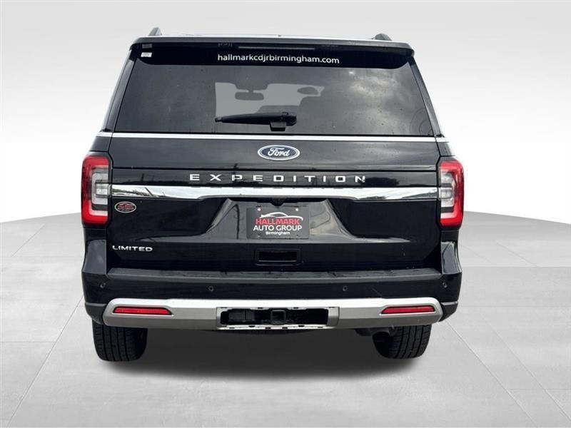 Ford Expedition  2024