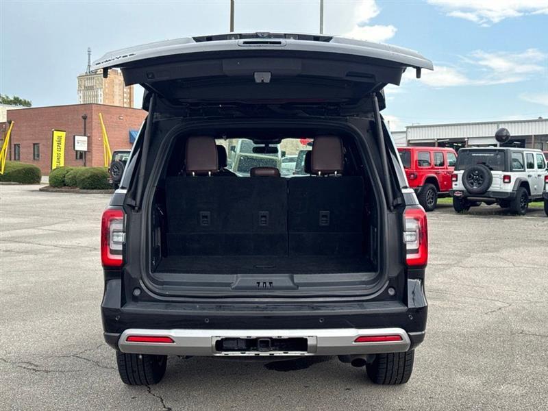 Ford Expedition  2024