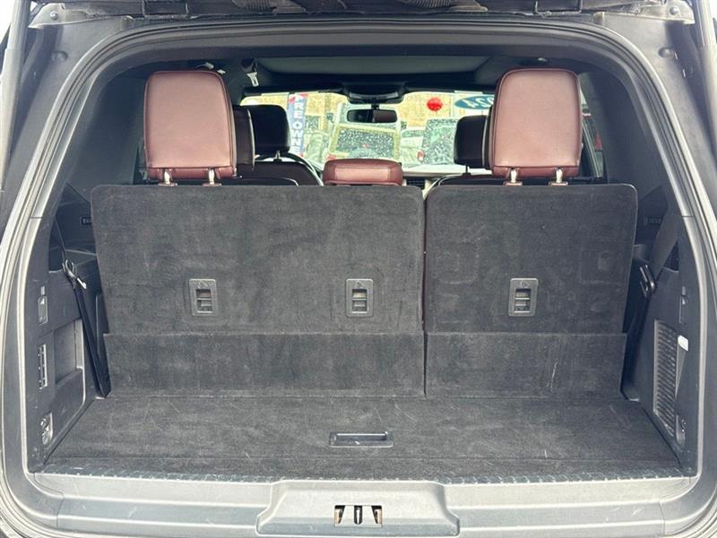 Ford Expedition  2024