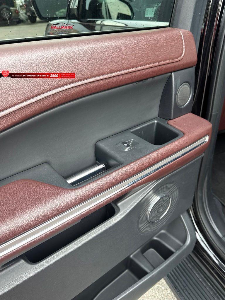 Ford Expedition  2024