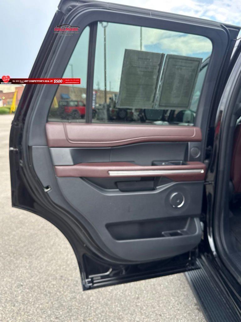 Ford Expedition  2024