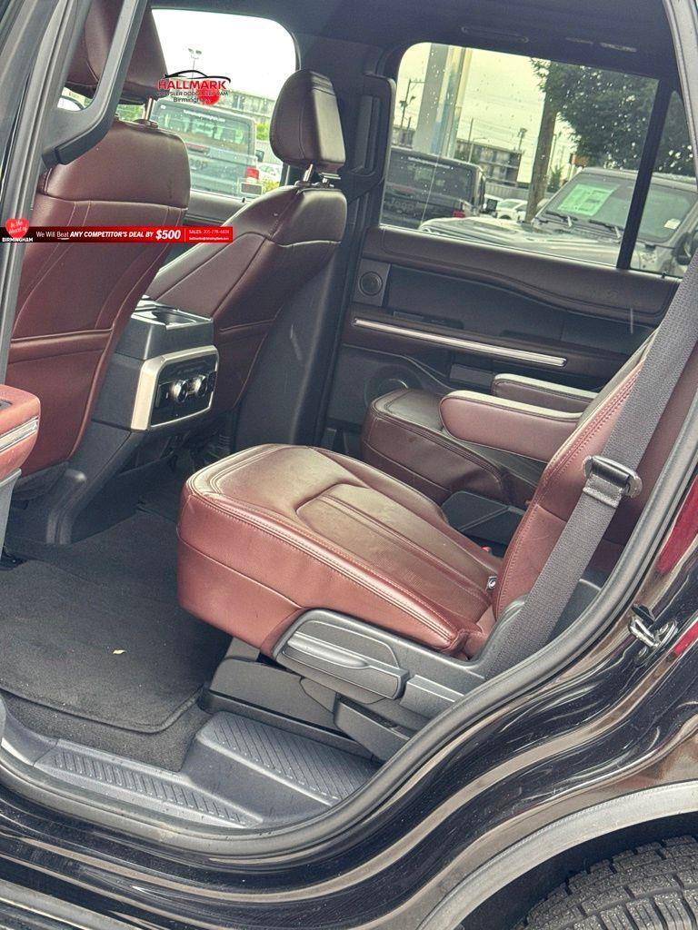 Ford Expedition  2024