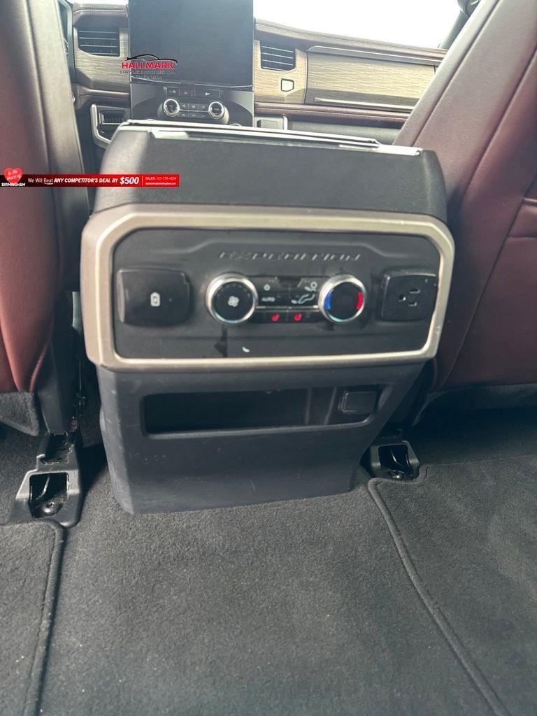 Ford Expedition  2024