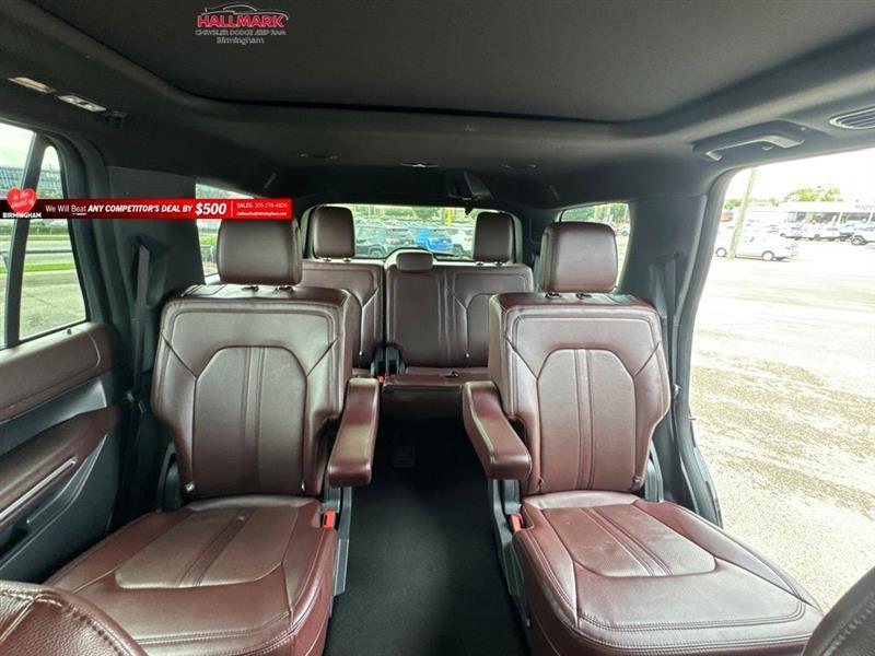 Ford Expedition  2024