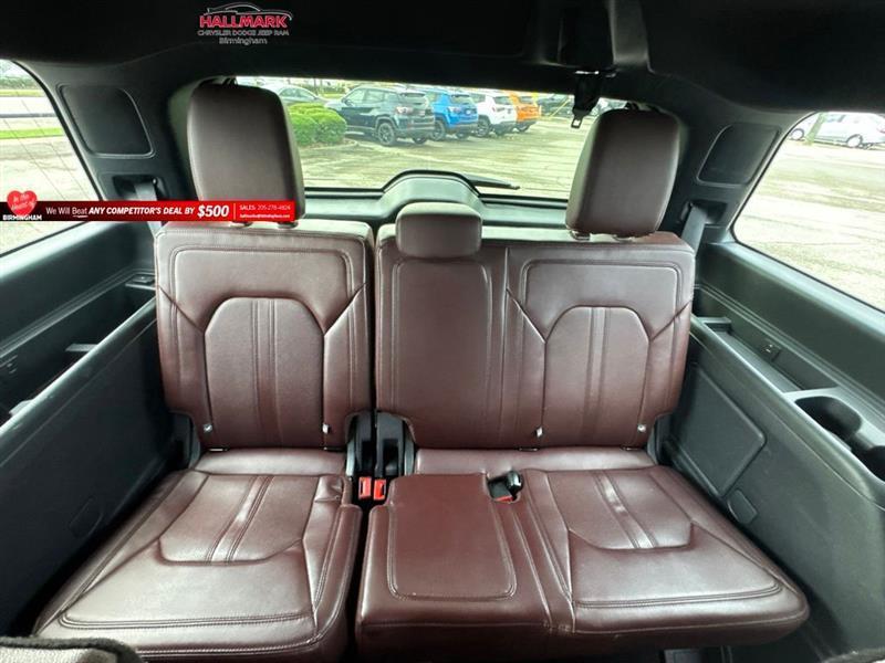 Ford Expedition  2024