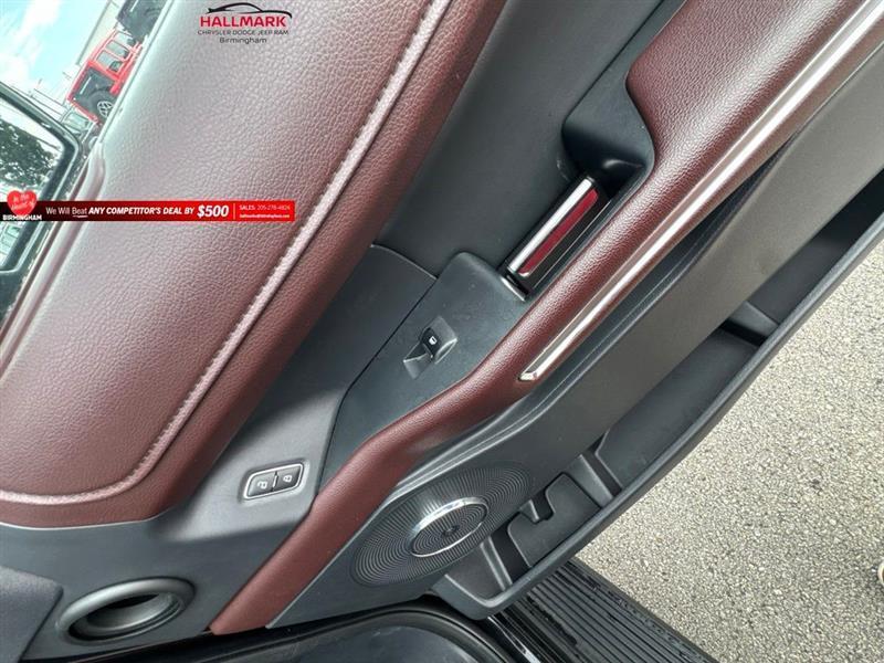 Ford Expedition  2024