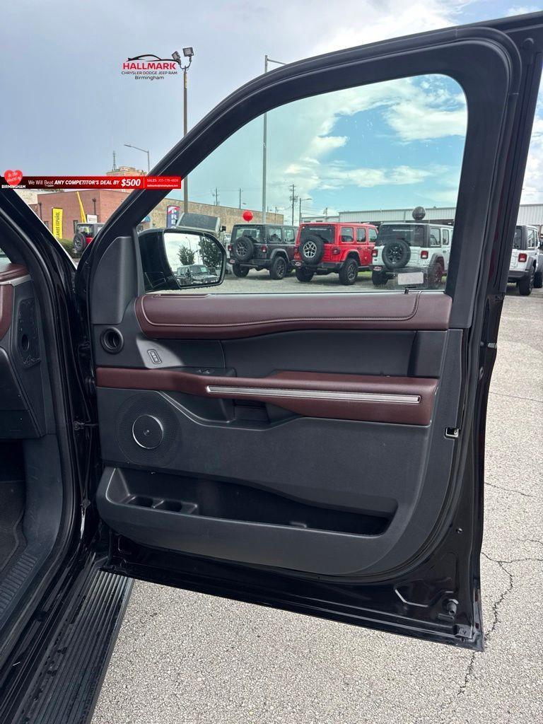 Ford Expedition  2024
