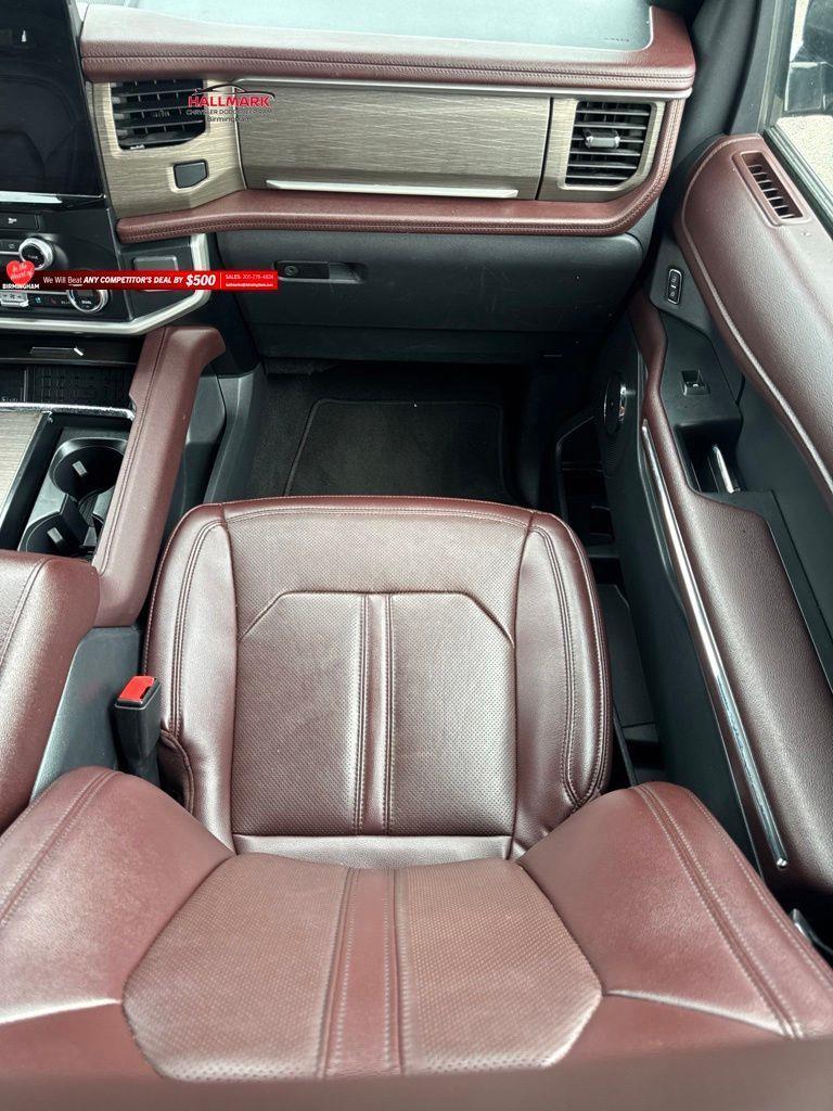 Ford Expedition  2024
