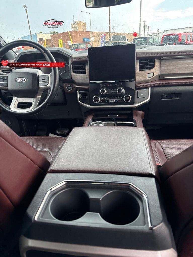 Ford Expedition  2024