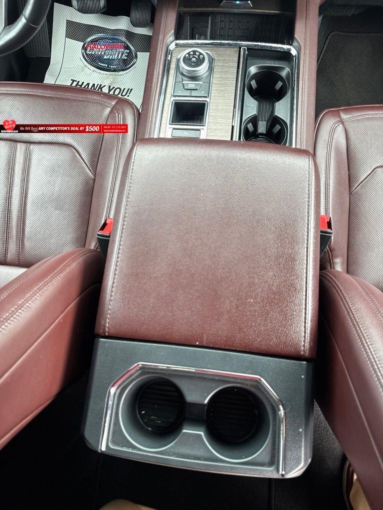 Ford Expedition  2024