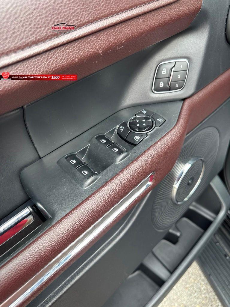 Ford Expedition  2024