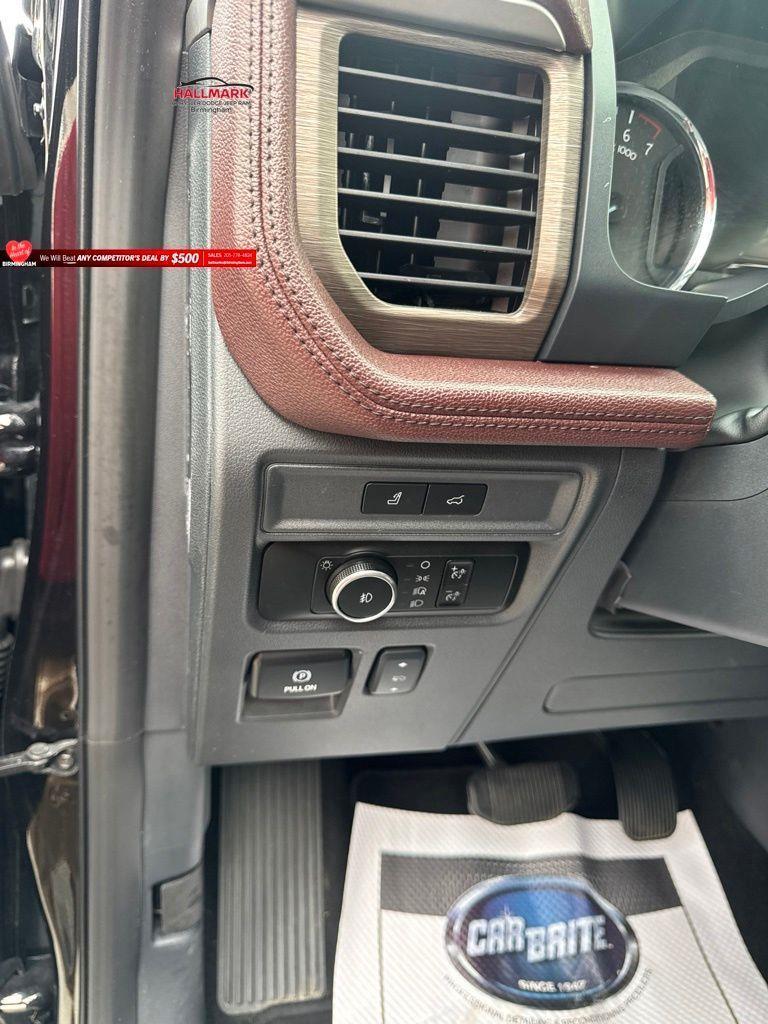 Ford Expedition  2024