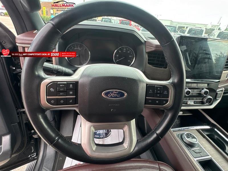Ford Expedition  2024