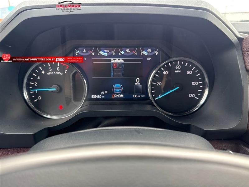 Ford Expedition  2024
