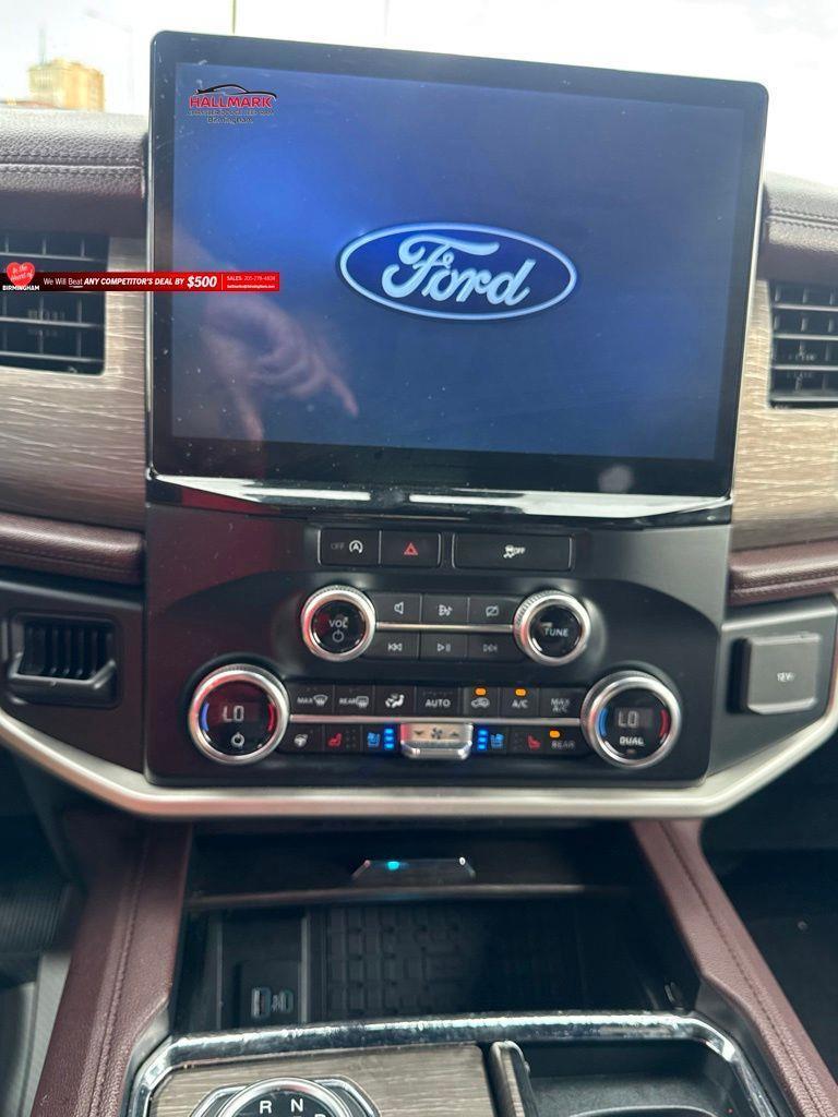 Ford Expedition  2024
