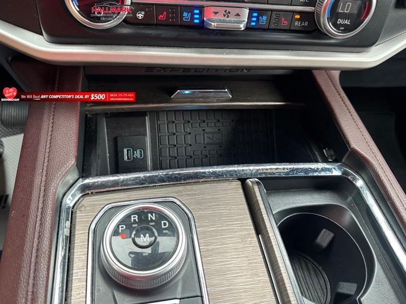 Ford Expedition  2024