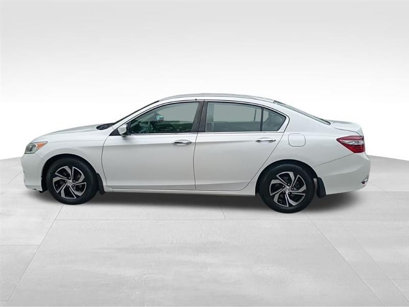 Honda Accord  2016