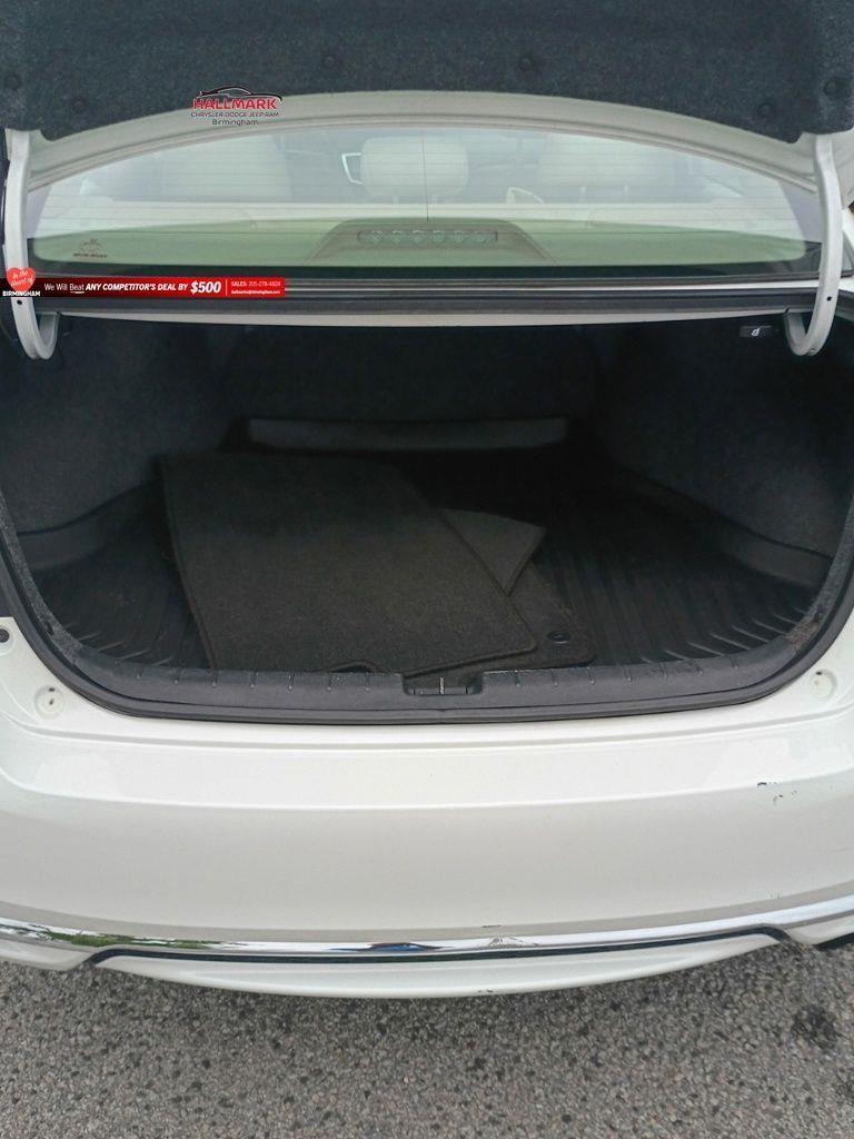 Honda Accord  2016