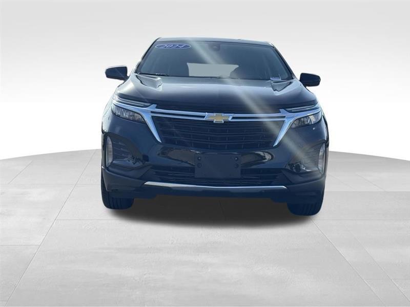 Chevrolet Equinox  2024