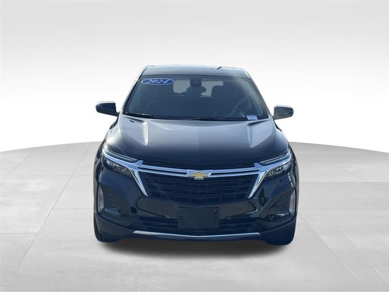 Chevrolet Equinox  2024