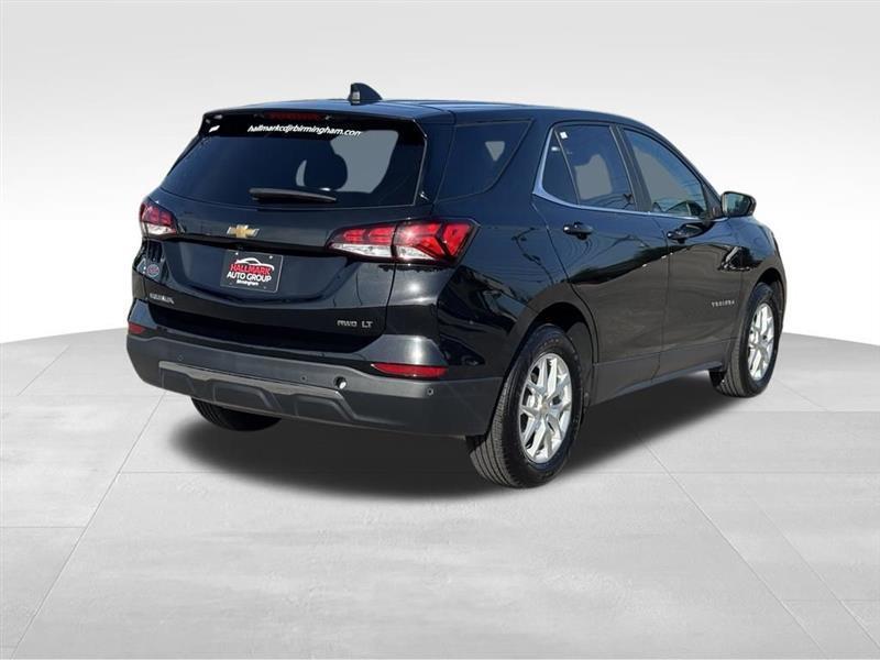 Chevrolet Equinox  2024