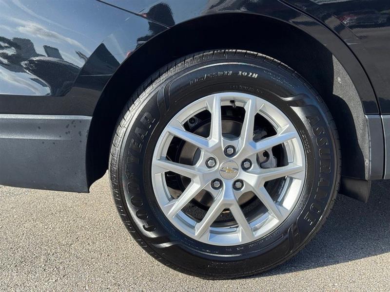 Chevrolet Equinox  2024