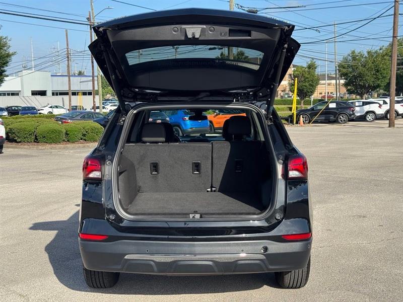 Chevrolet Equinox  2024