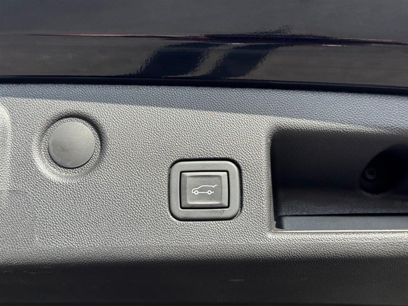 Chevrolet Equinox  2024