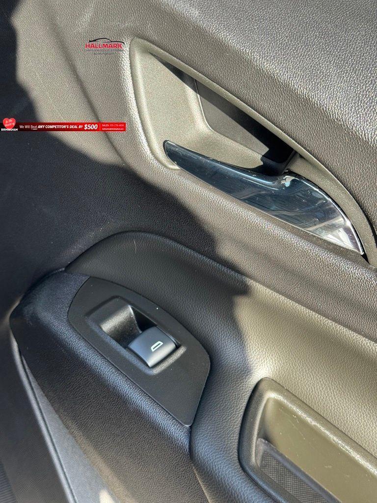 Chevrolet Equinox  2024
