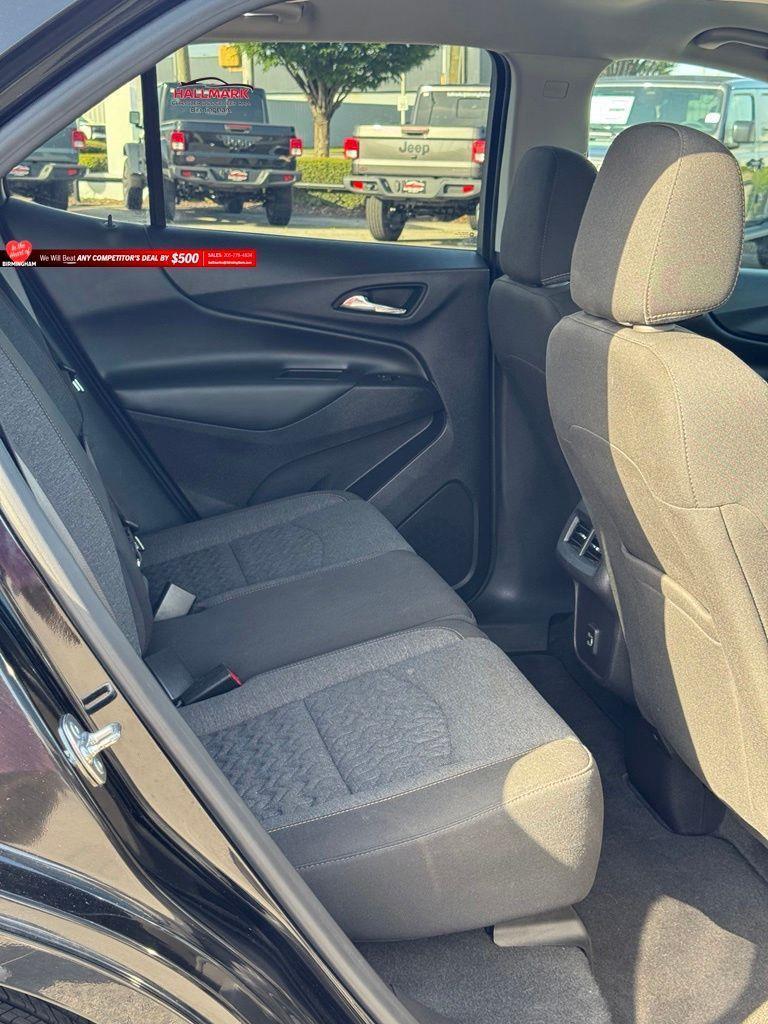 Chevrolet Equinox  2024